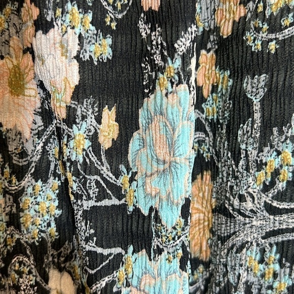 Foxiedox Floral Maxi - Picture 4 of 7